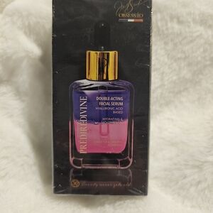 Predire Divine Double-Acting Facial Serum